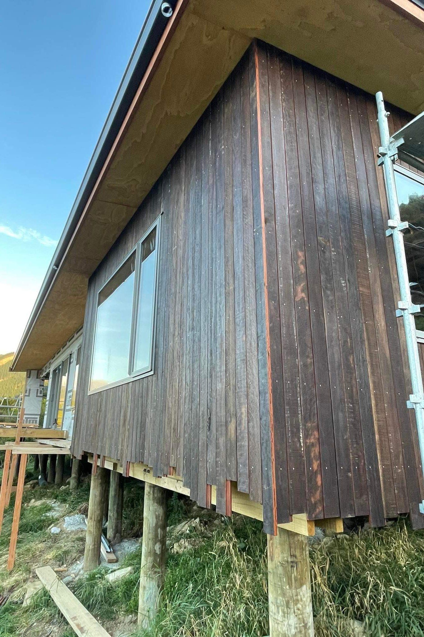 Yncyca Bay design by Anderson Architecture