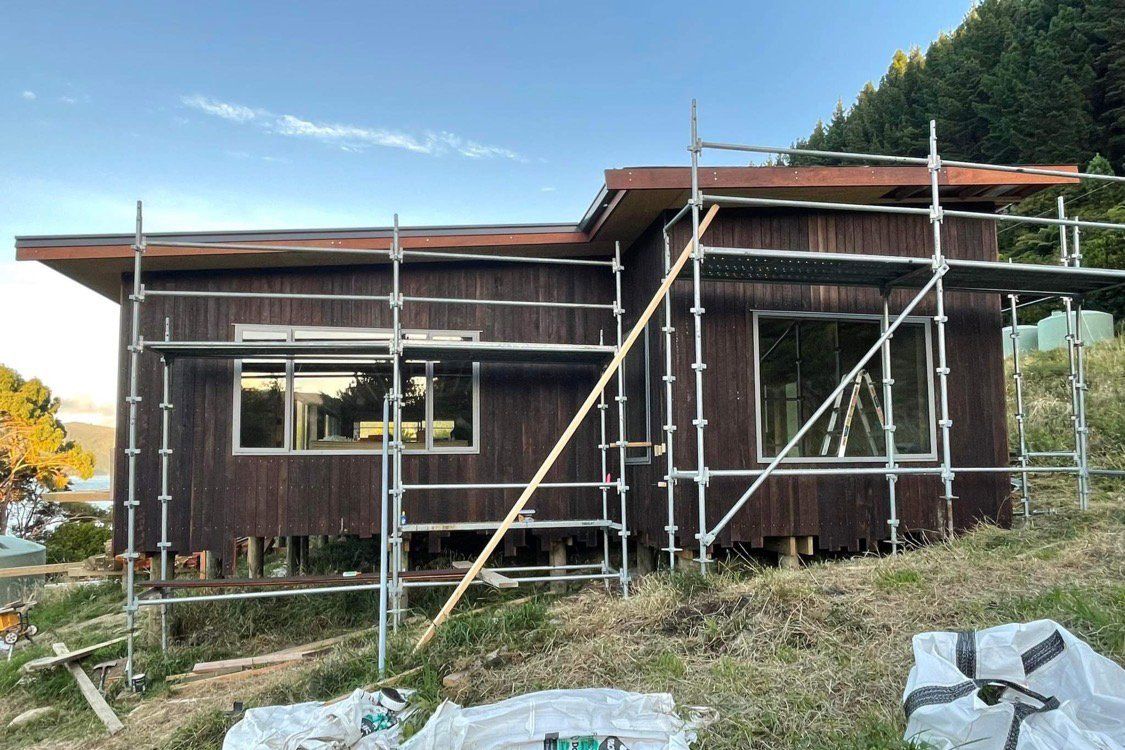 Yncyca Bay design by Anderson Architecture