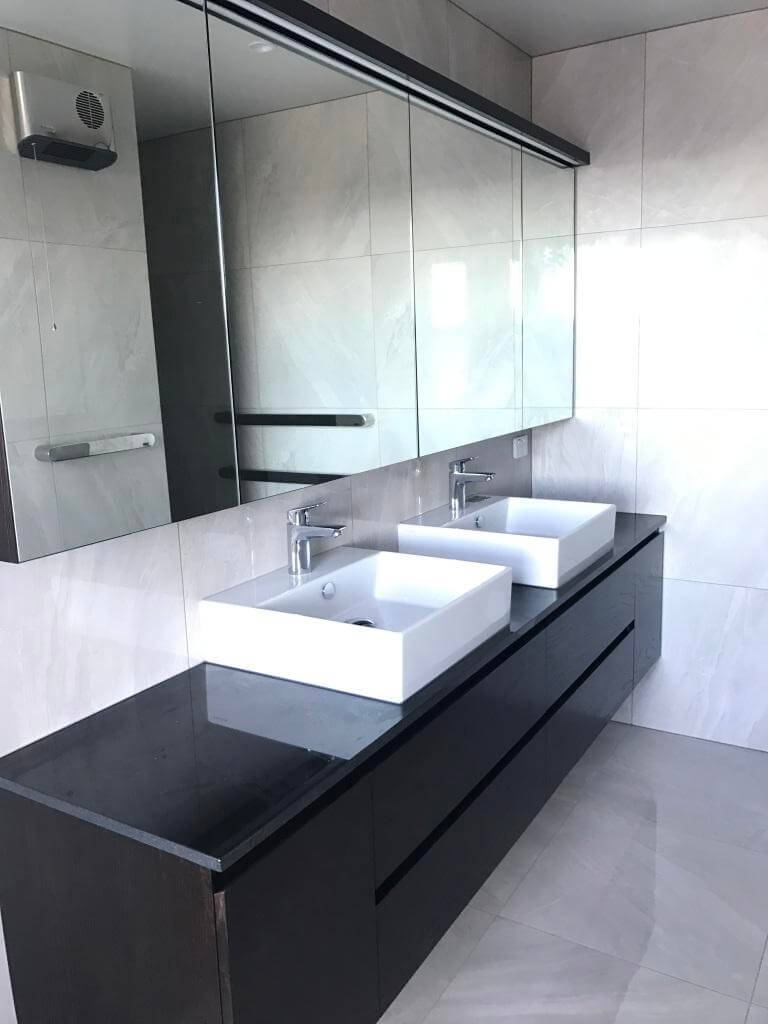 Anderson Architecture | Mount Arthur Project