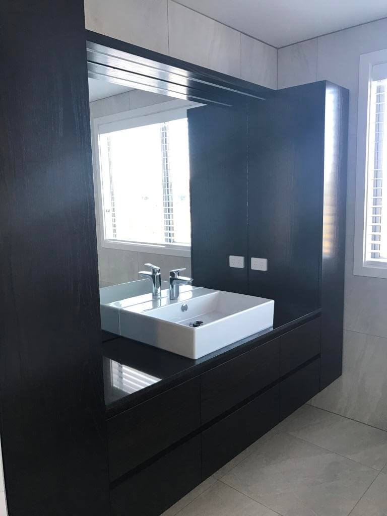 Anderson Architecture | Mount Arthur Project