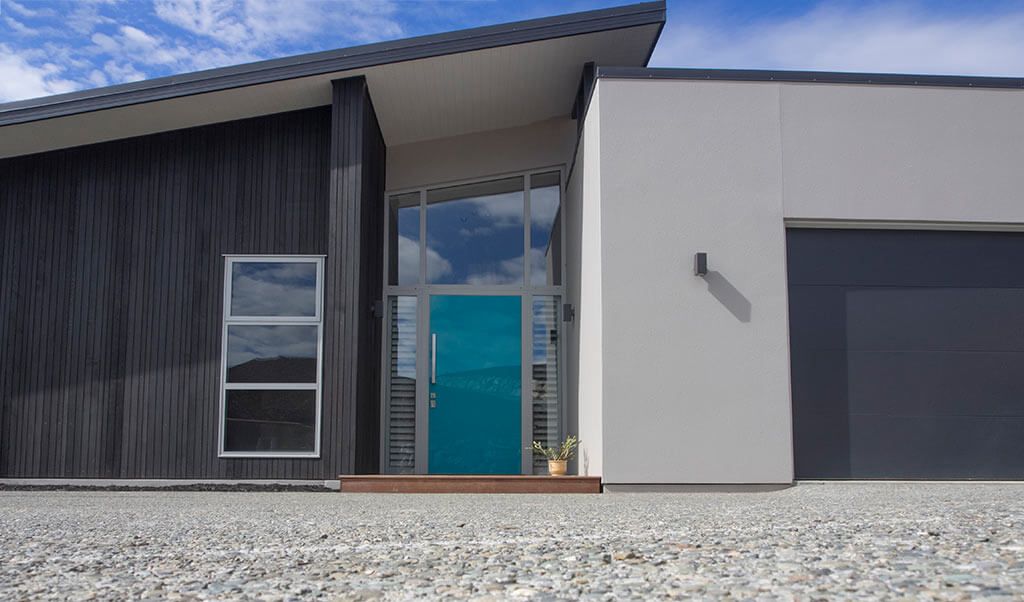 Anderson Architecture | Mount Arthur Project