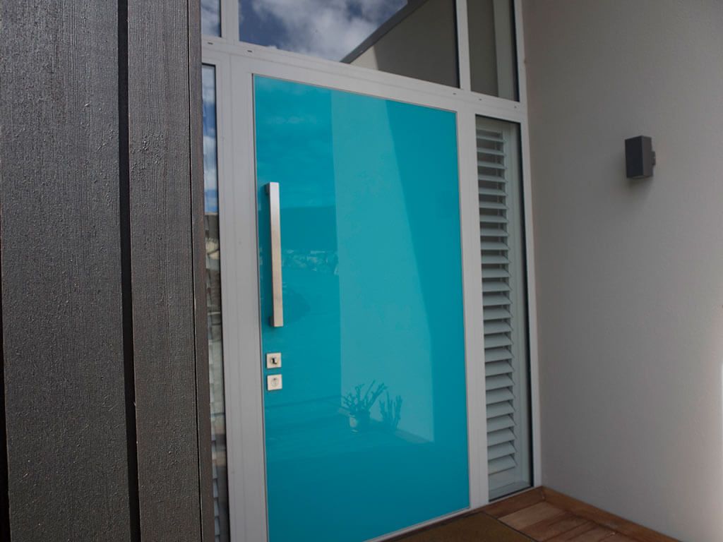 Anderson Architecture | Mount Arthur Project