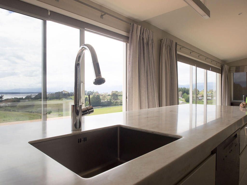 Anderson Architecture | Mount Arthur Project