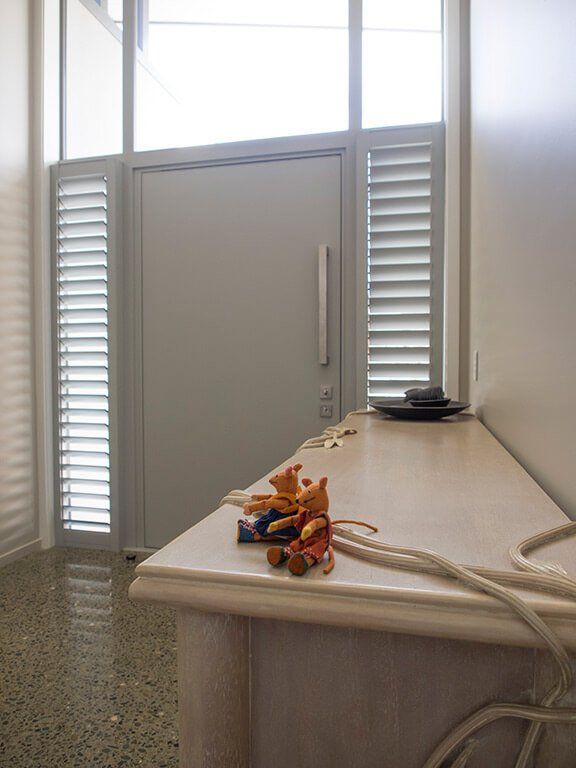 Anderson Architecture | Mount Arthur Project