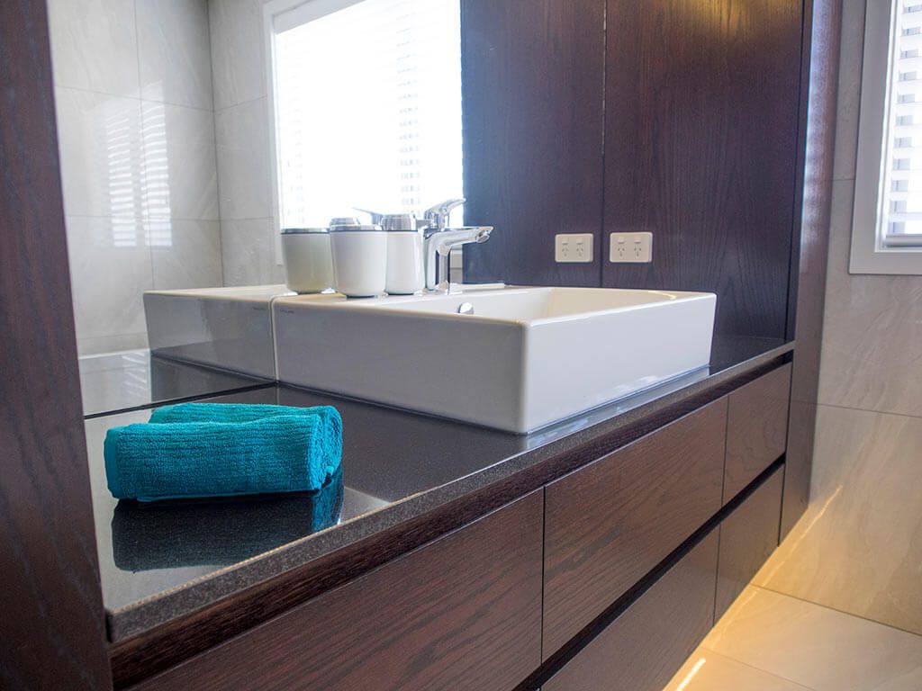 Anderson Architecture | Mount Arthur Project