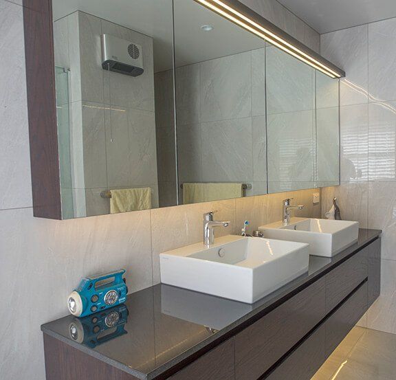 Anderson Architecture | Mount Arthur Project