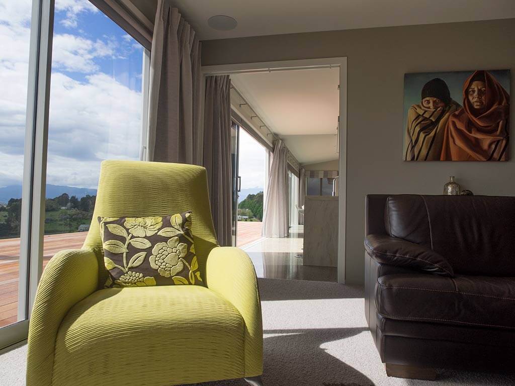 Anderson Architecture | Mount Arthur Project