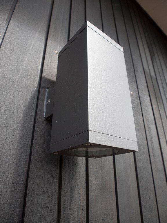 Anderson Architecture | Mount Arthur Project