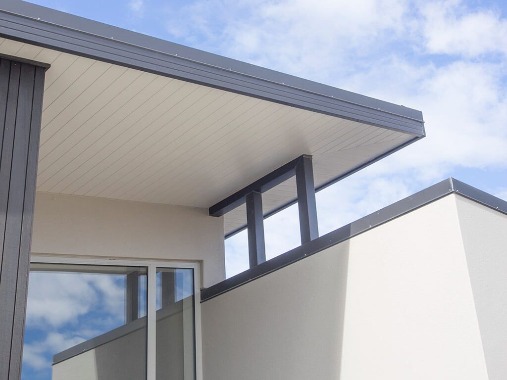 Anderson Architecture | Mount Arthur Project