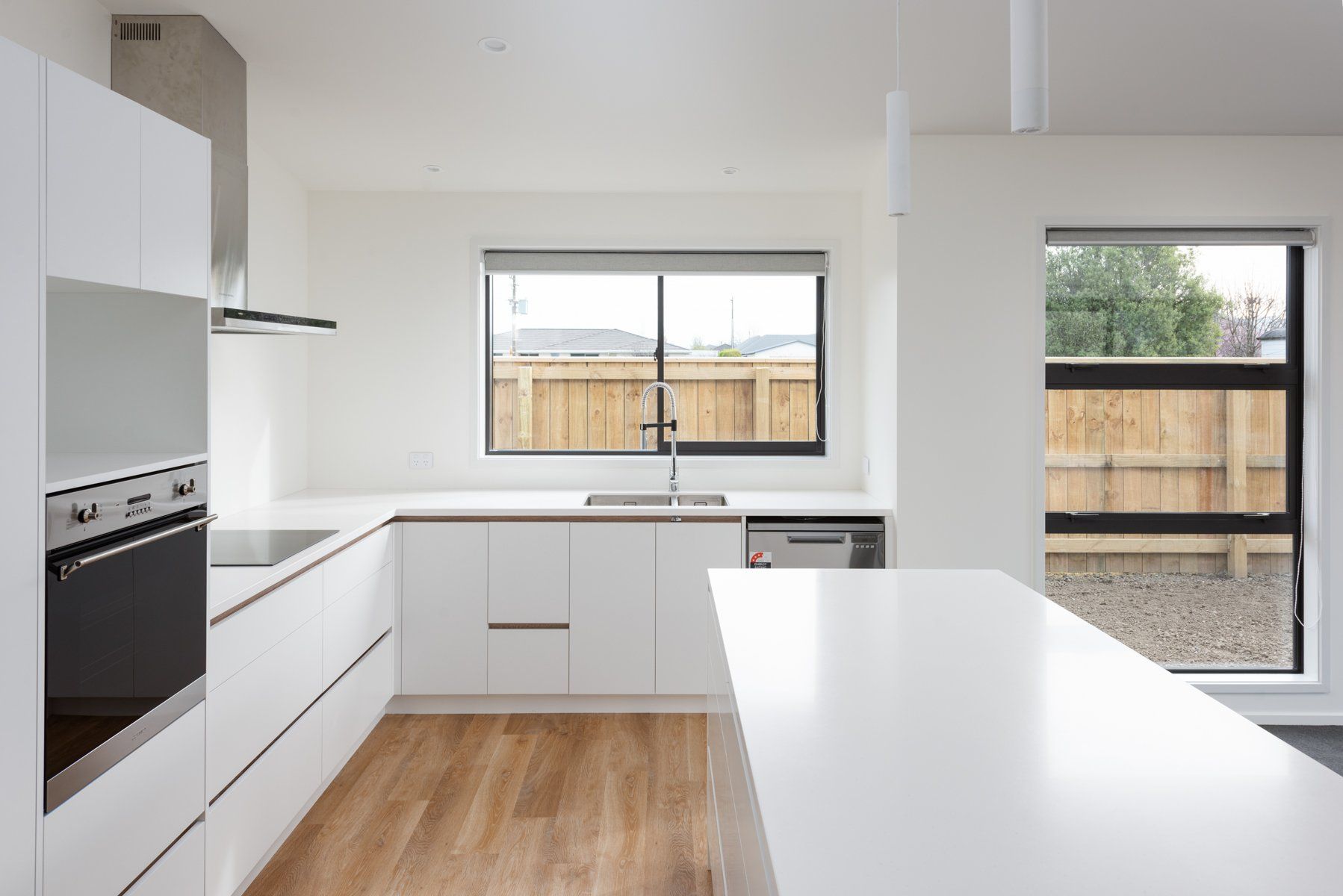 Anderson Architecture | Murphys Road Project