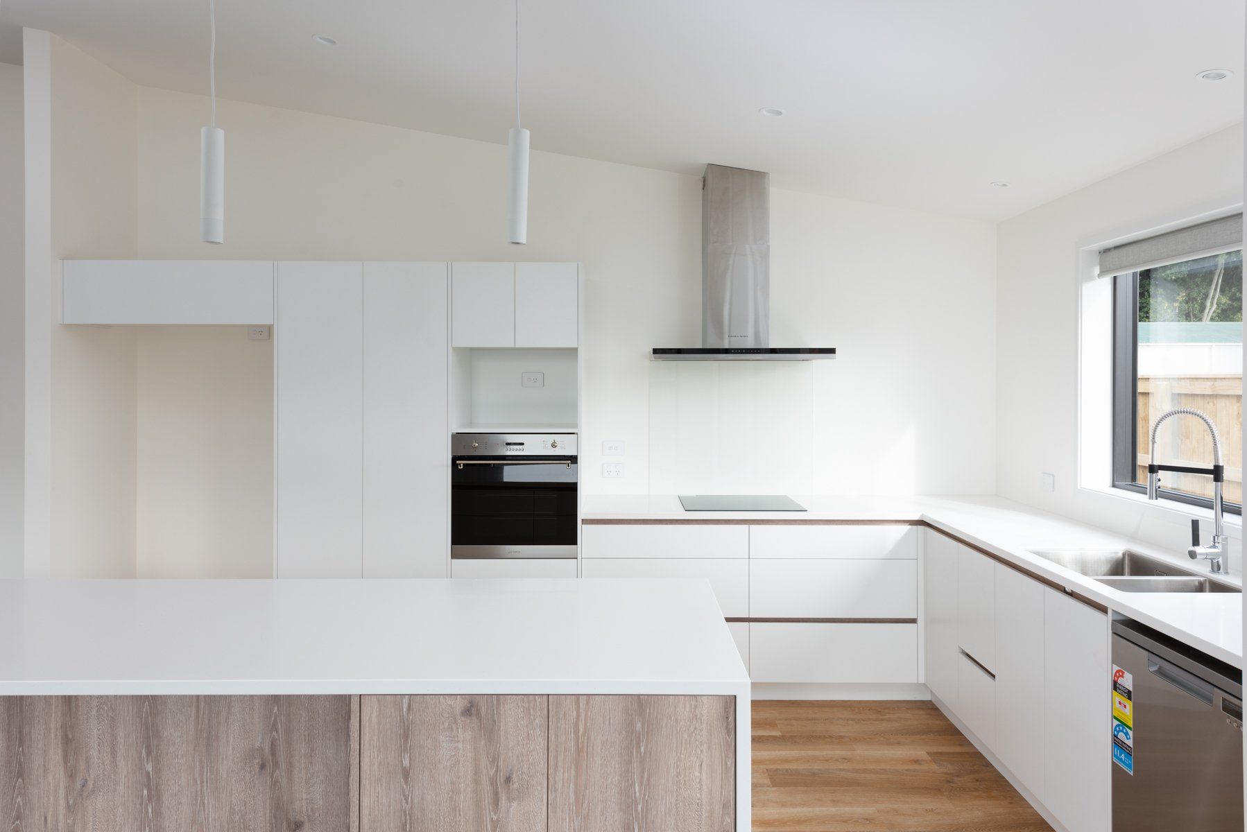 Anderson Architecture | Murphys Road Project