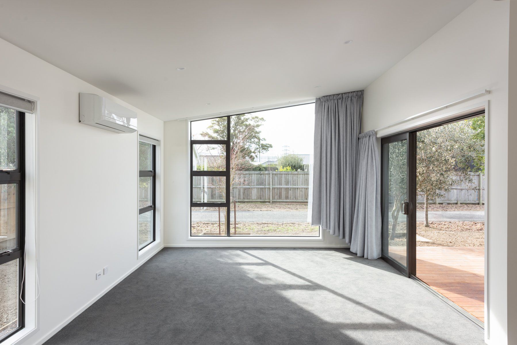 Anderson Architecture | Murphys Road Project