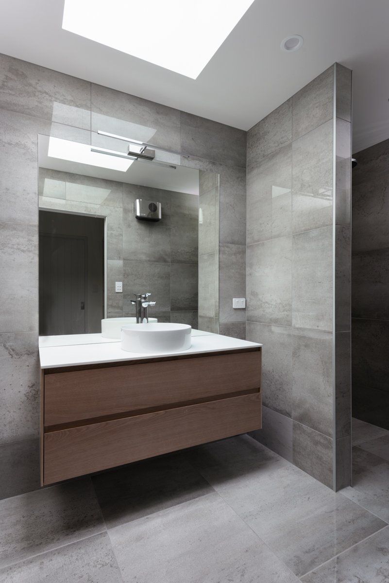 Anderson Architecture | Murphys Road Project