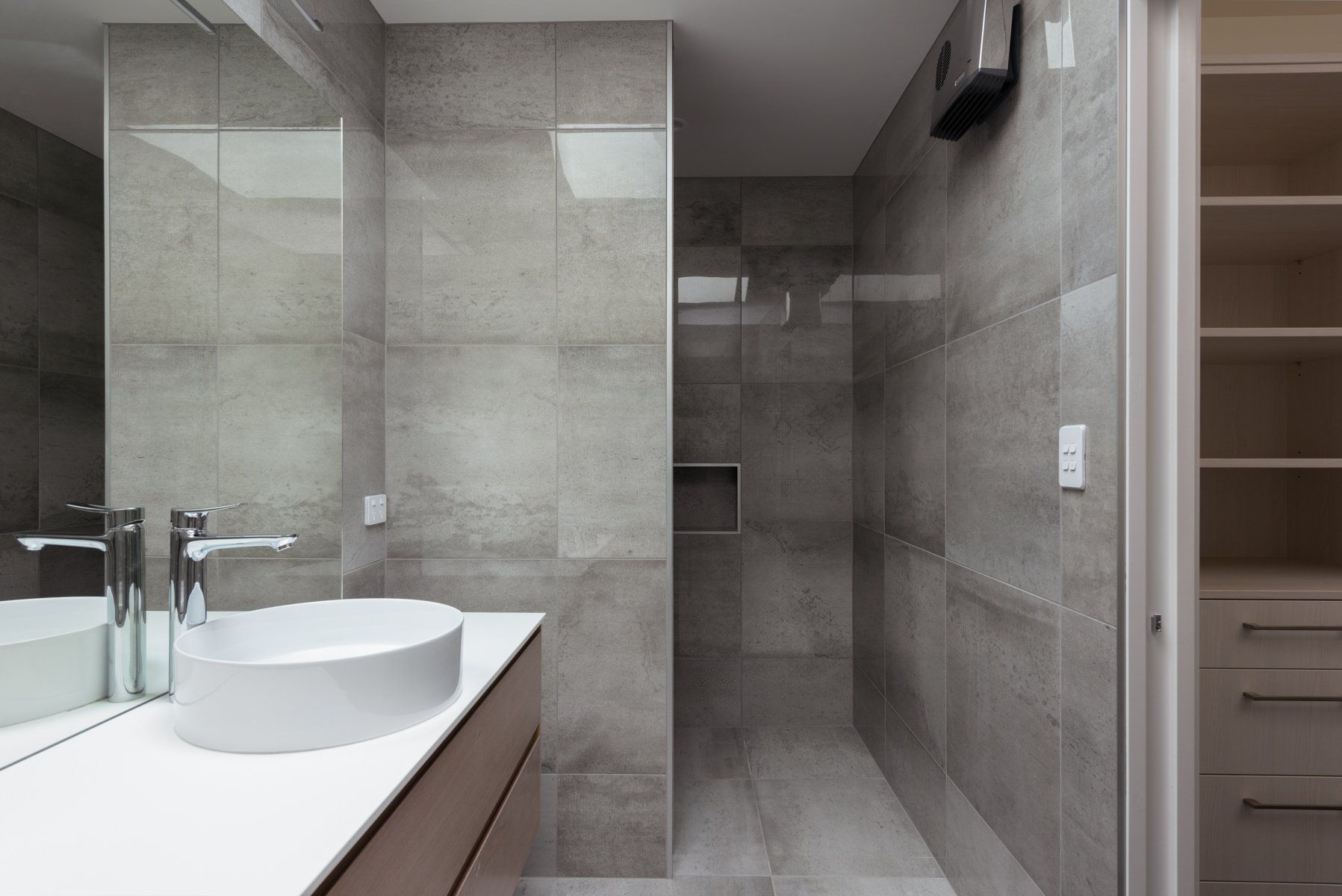 Anderson Architecture | Murphys Road Project