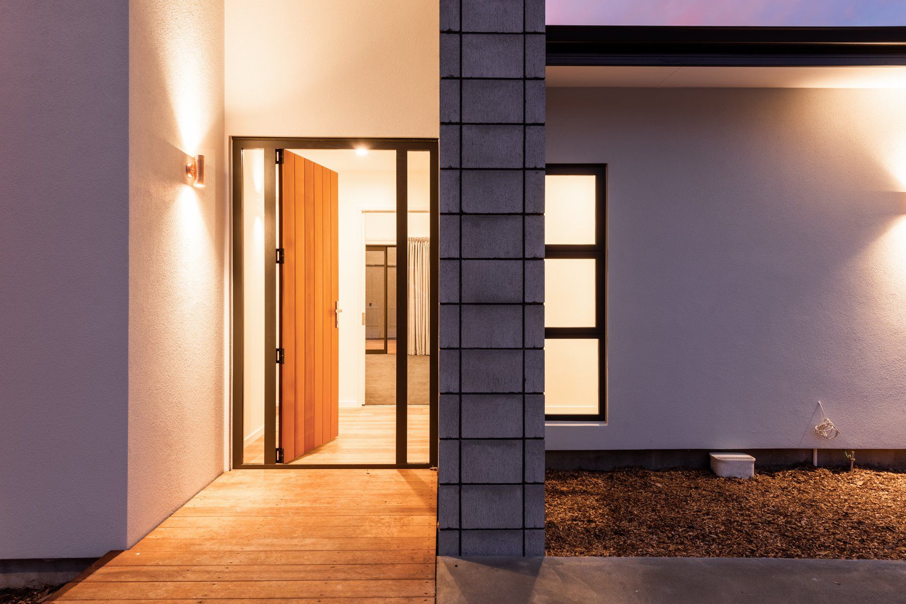 Anderson Architecture | Murphys Road Project