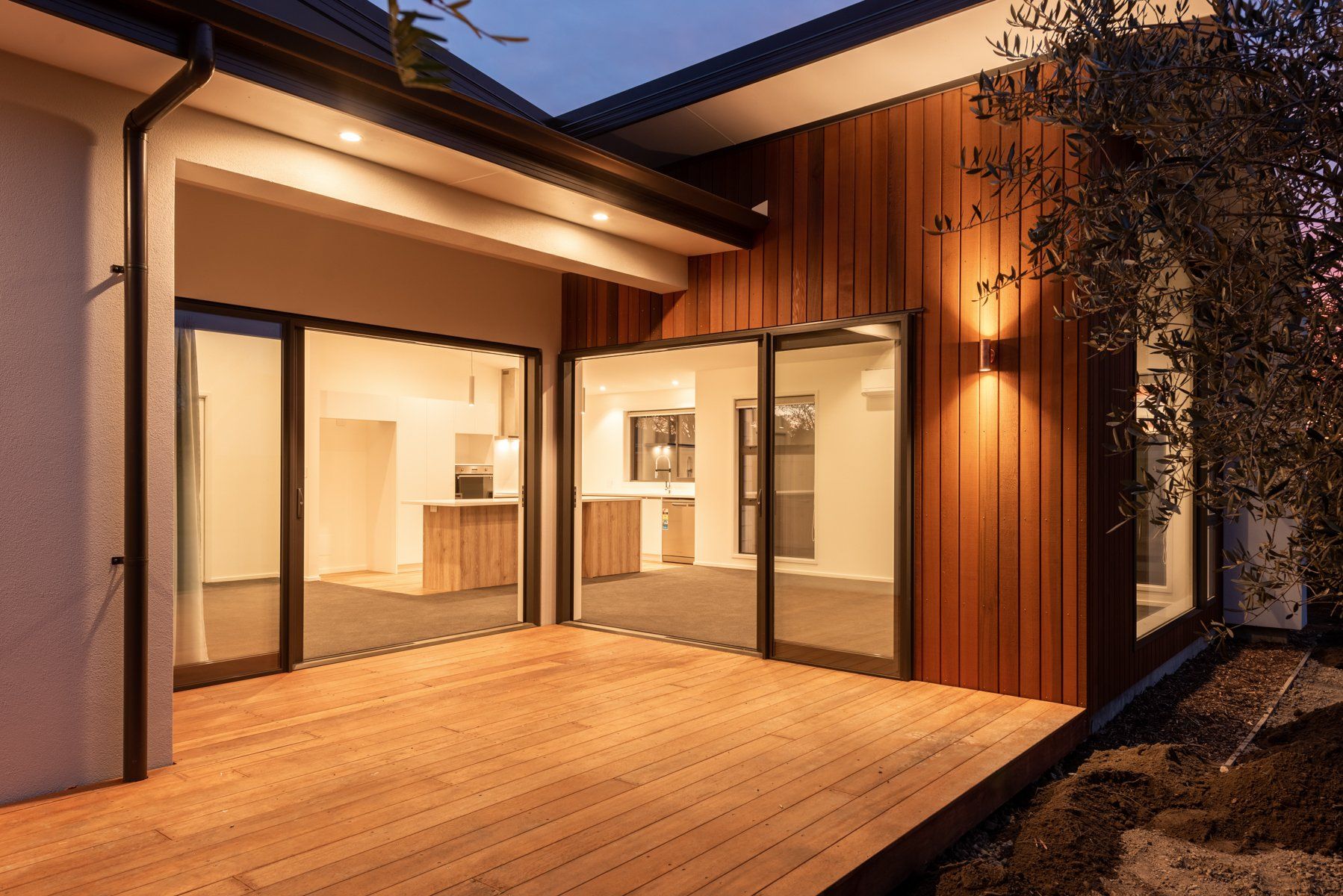 Anderson Architecture | Murphys Road Project