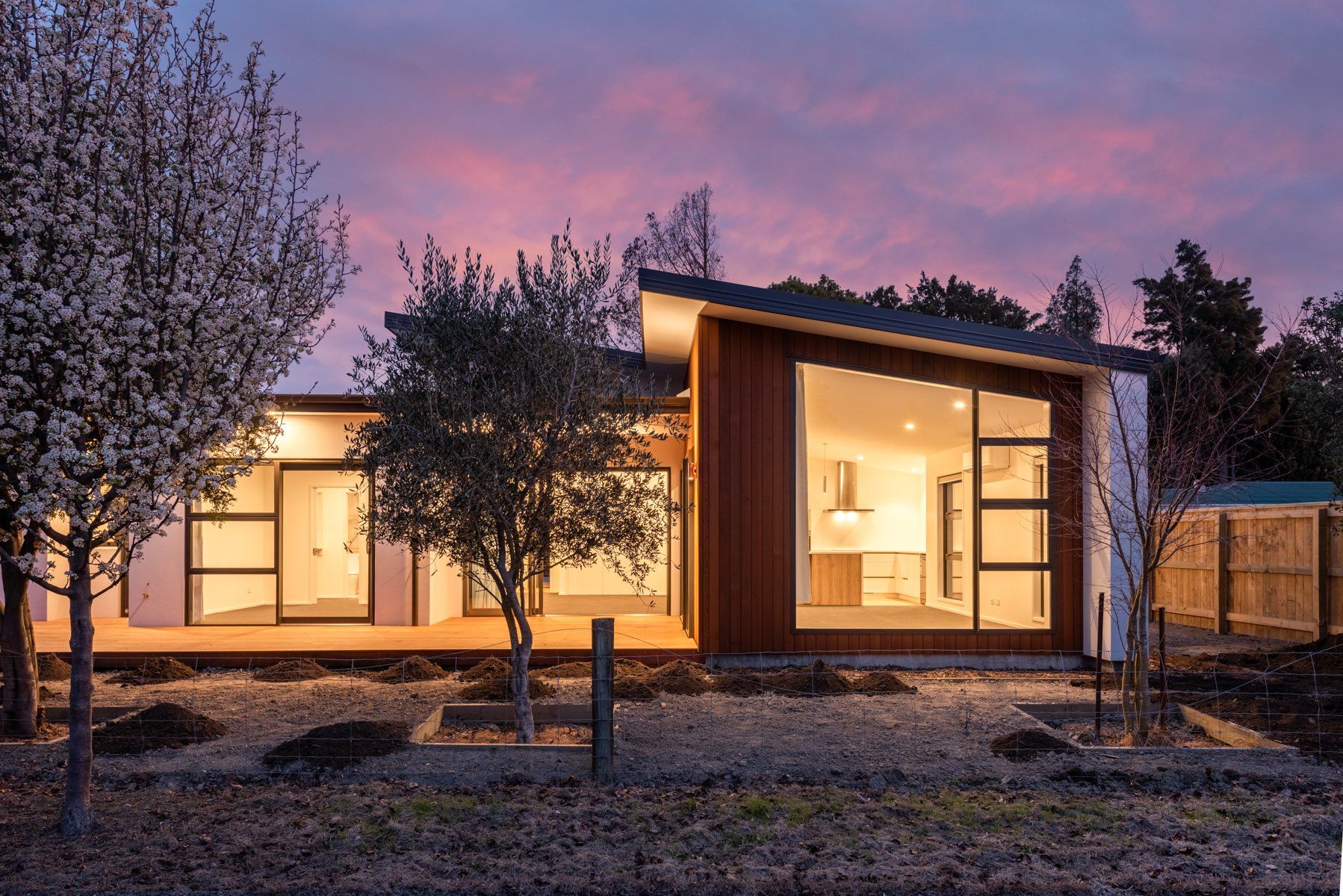 Anderson Architecture | Murphys Road Project