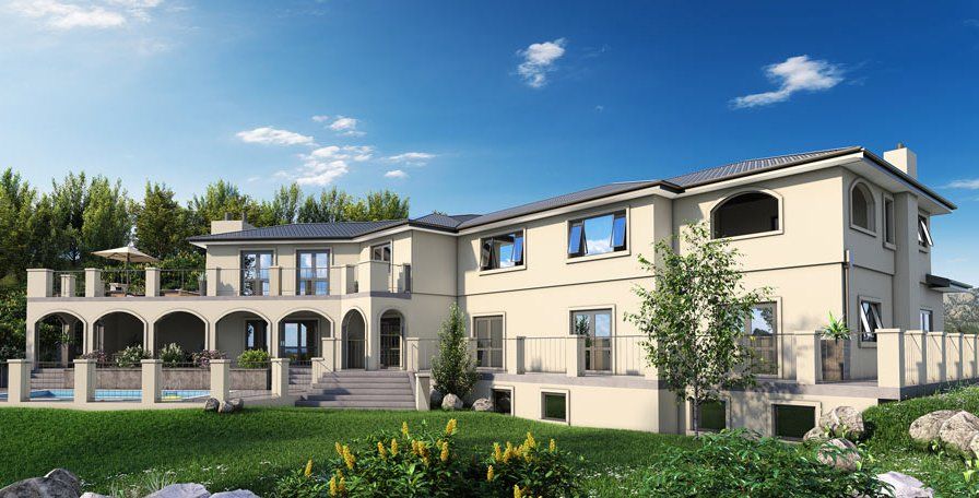 Anderson Architecture | Morris Project