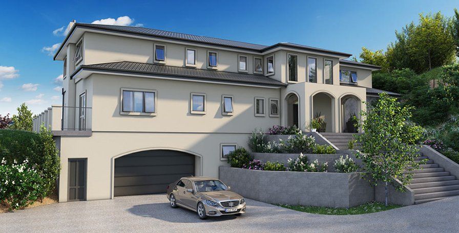 Anderson Architecture | Morris Project