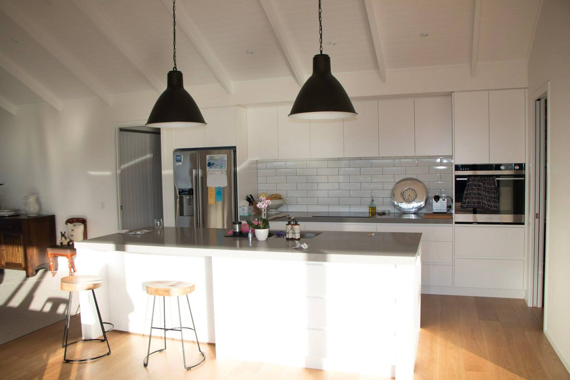 Anderson Architecture | Weka Road Project