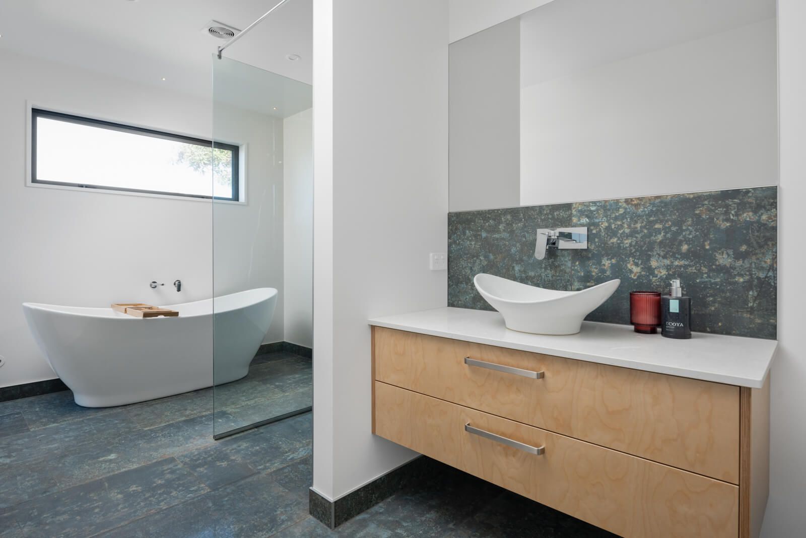 Anderson Architecture | Rarangi Beach Road Project