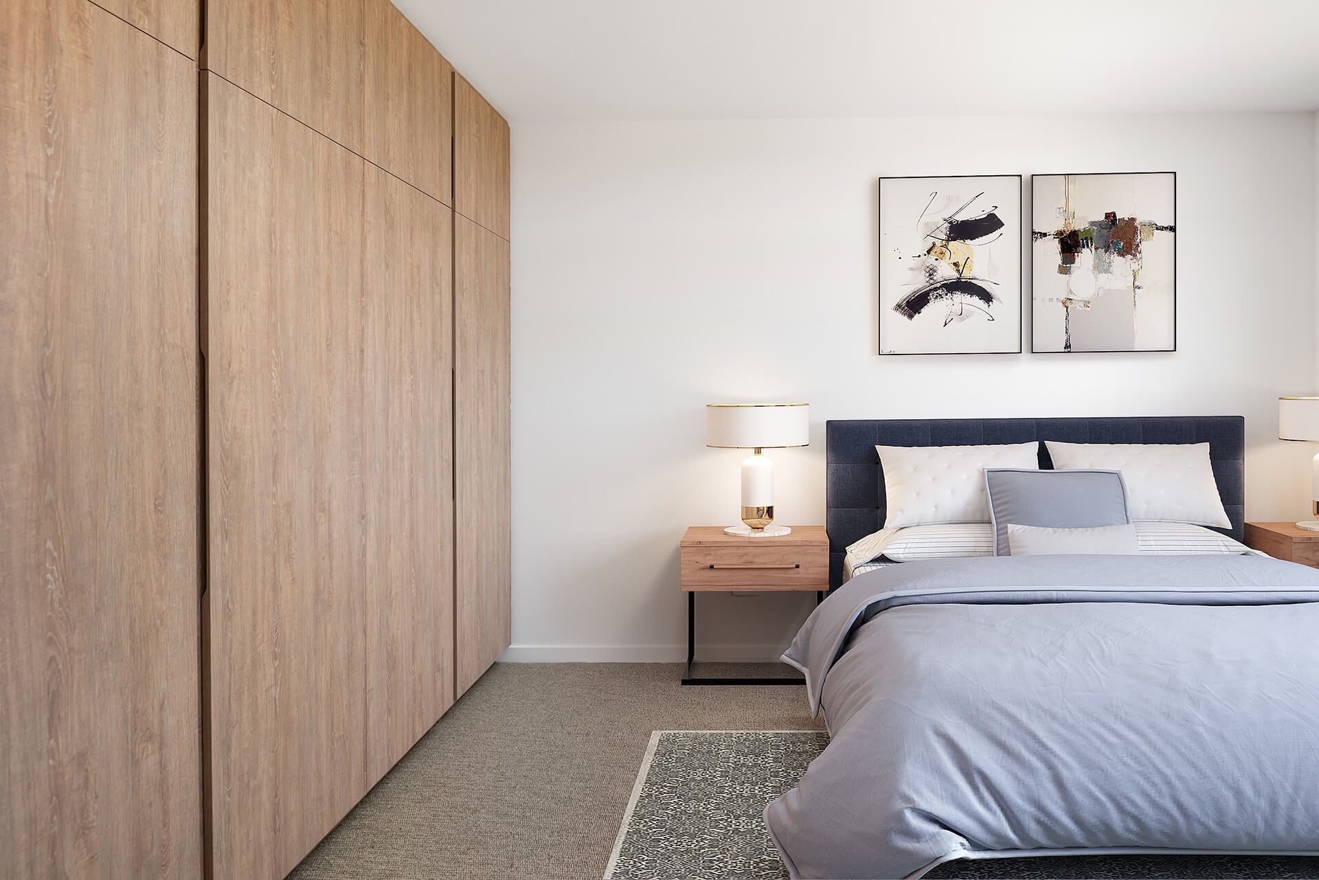 Anderson Architecture | Tasman Bay Heights