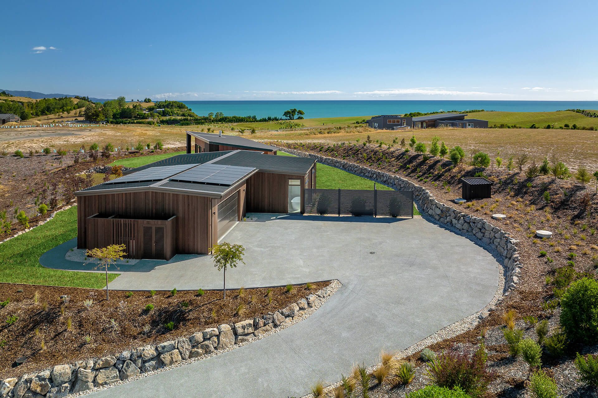 Anderson Architecture | Tasman Bay Heights