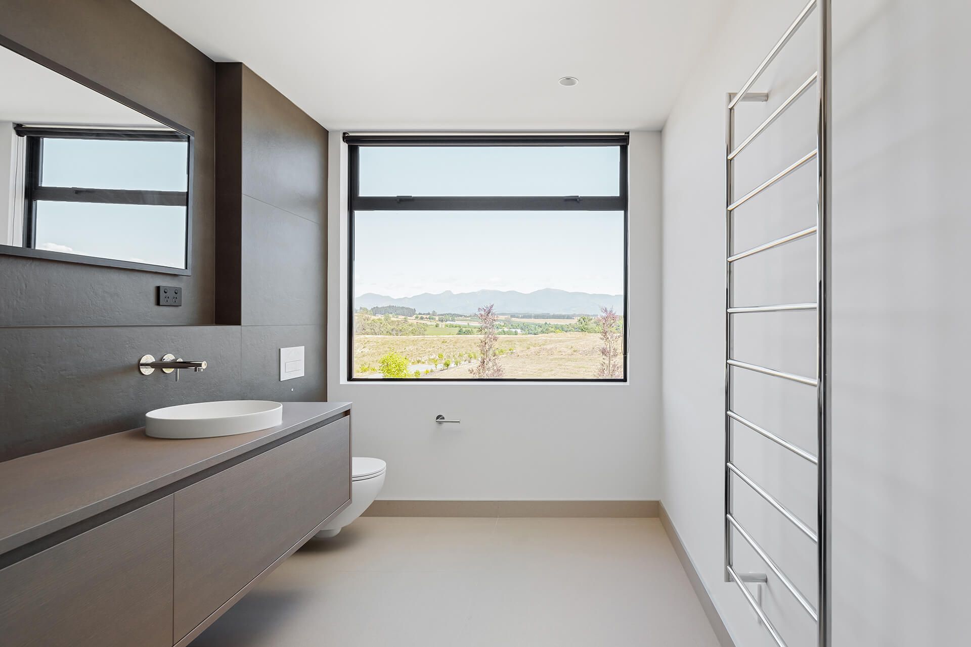 Anderson Architecture | Tasman Bay Heights