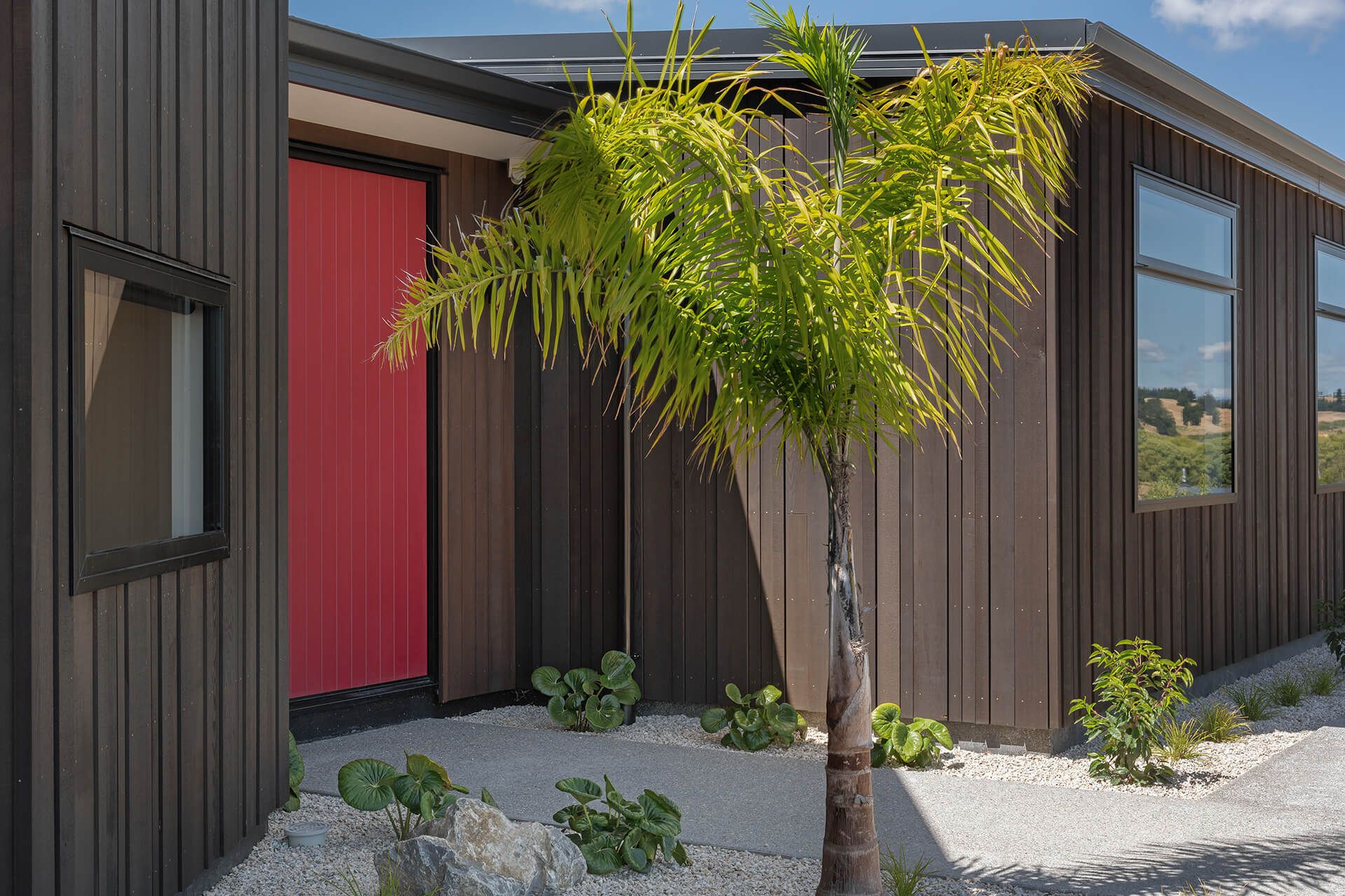 Anderson Architecture | Tasman Bay Heights