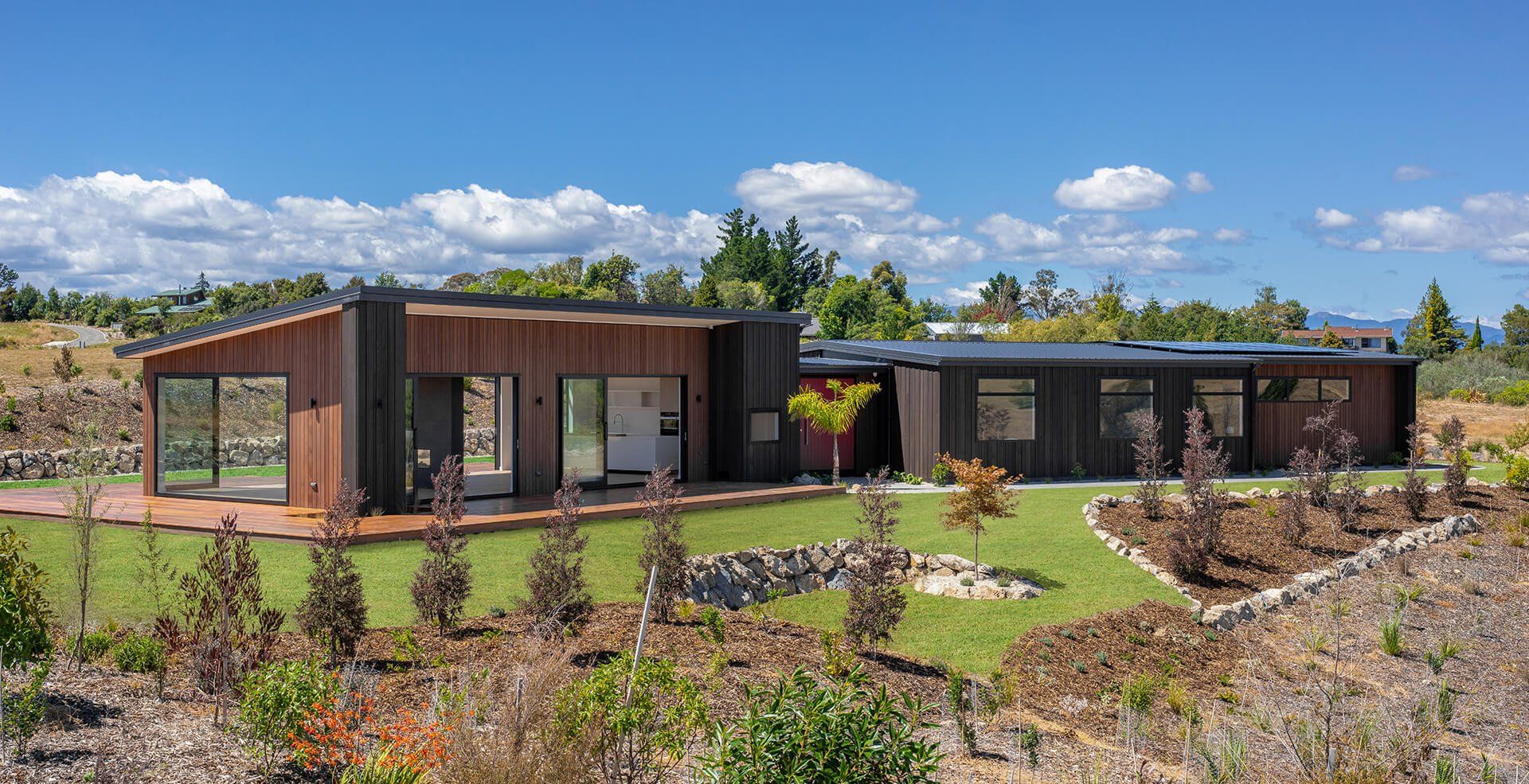 Anderson Architecture | Tasman Bay Heights