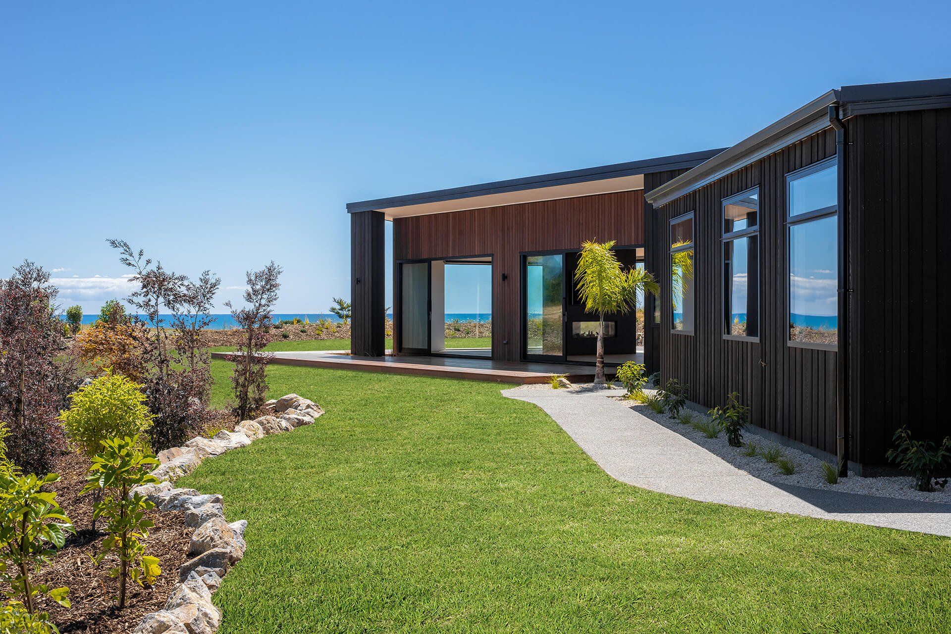 Anderson Architecture | Tasman Bay Heights