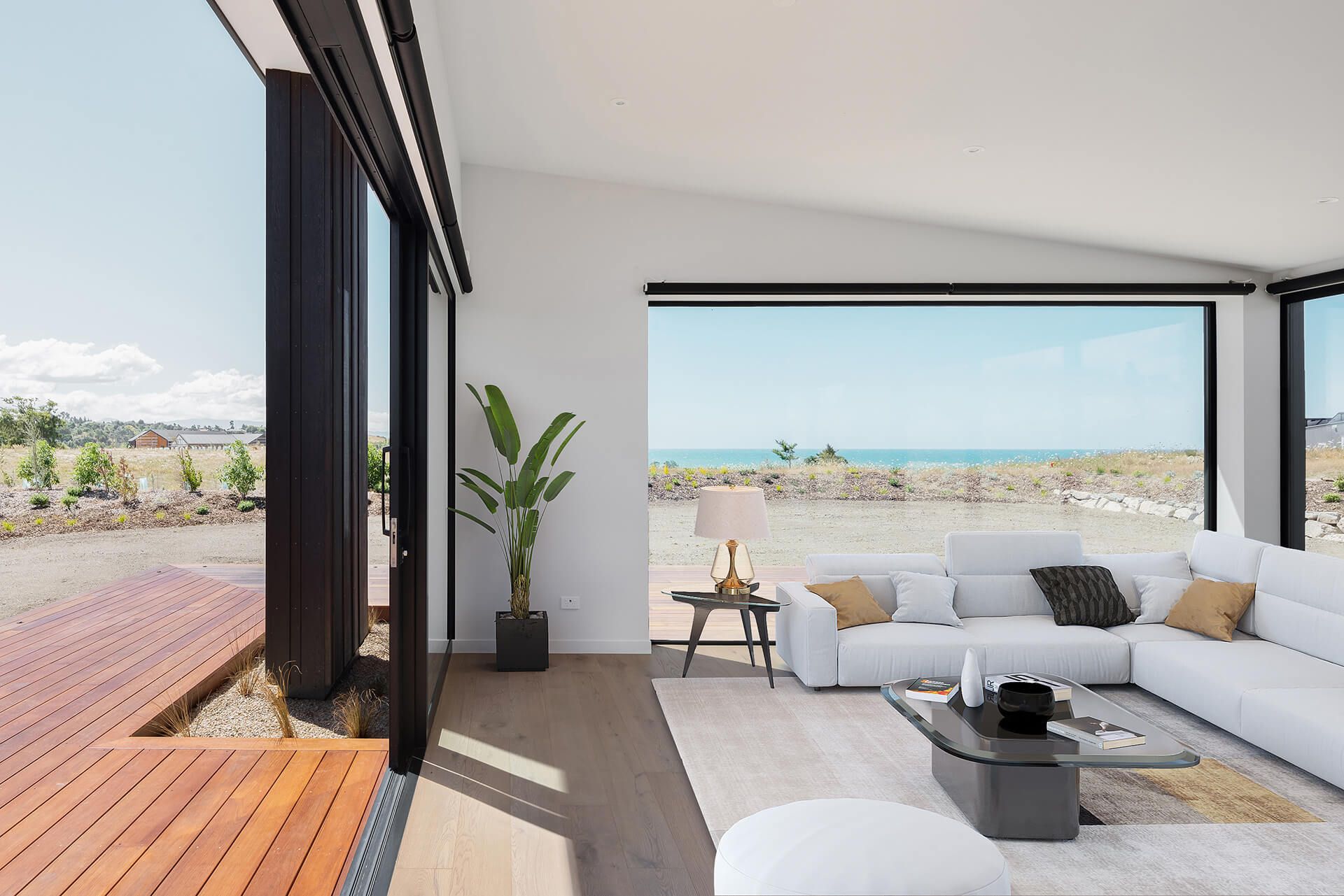 Anderson Architecture | Tasman Bay Heights