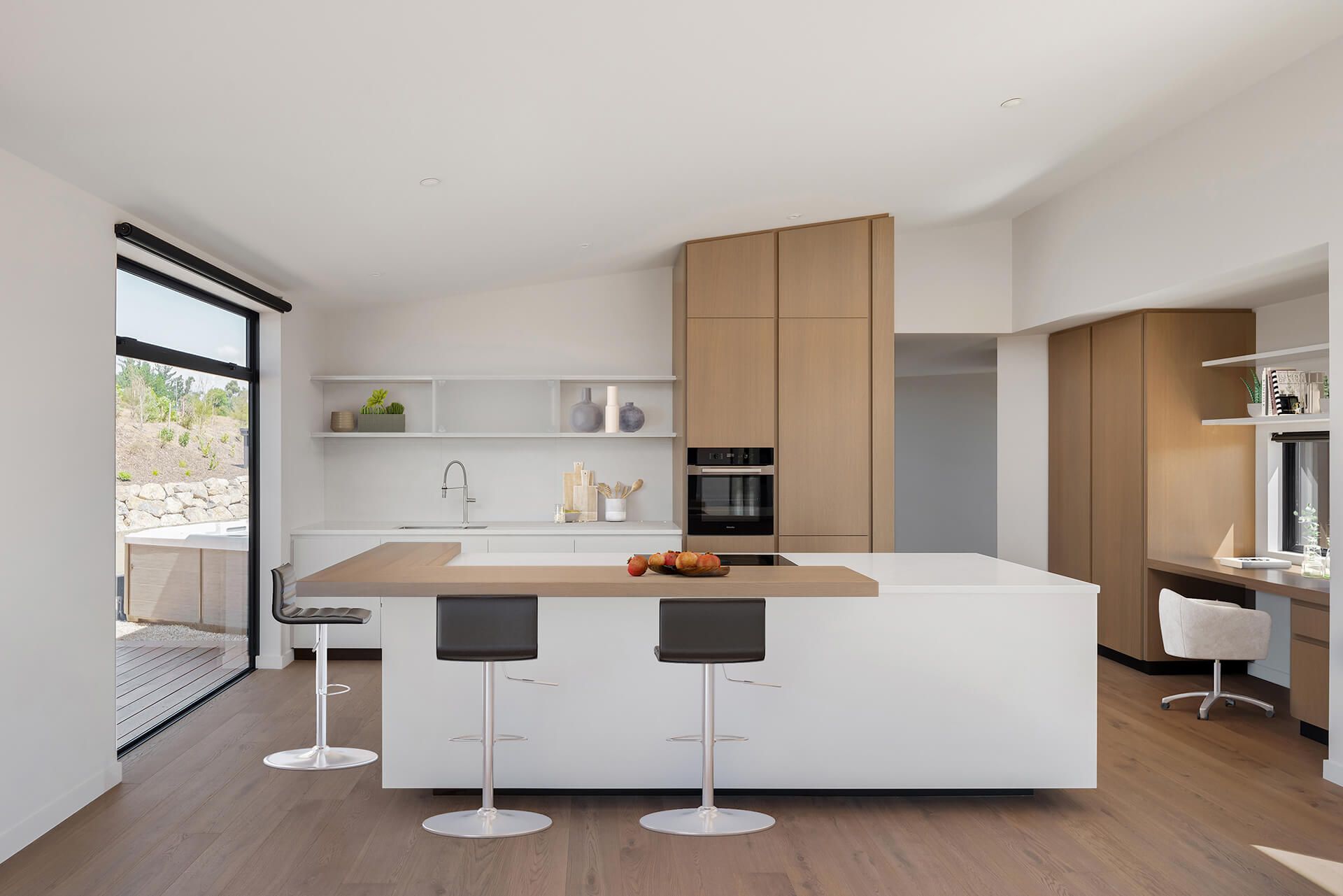 Anderson Architecture | Tasman Bay Heights