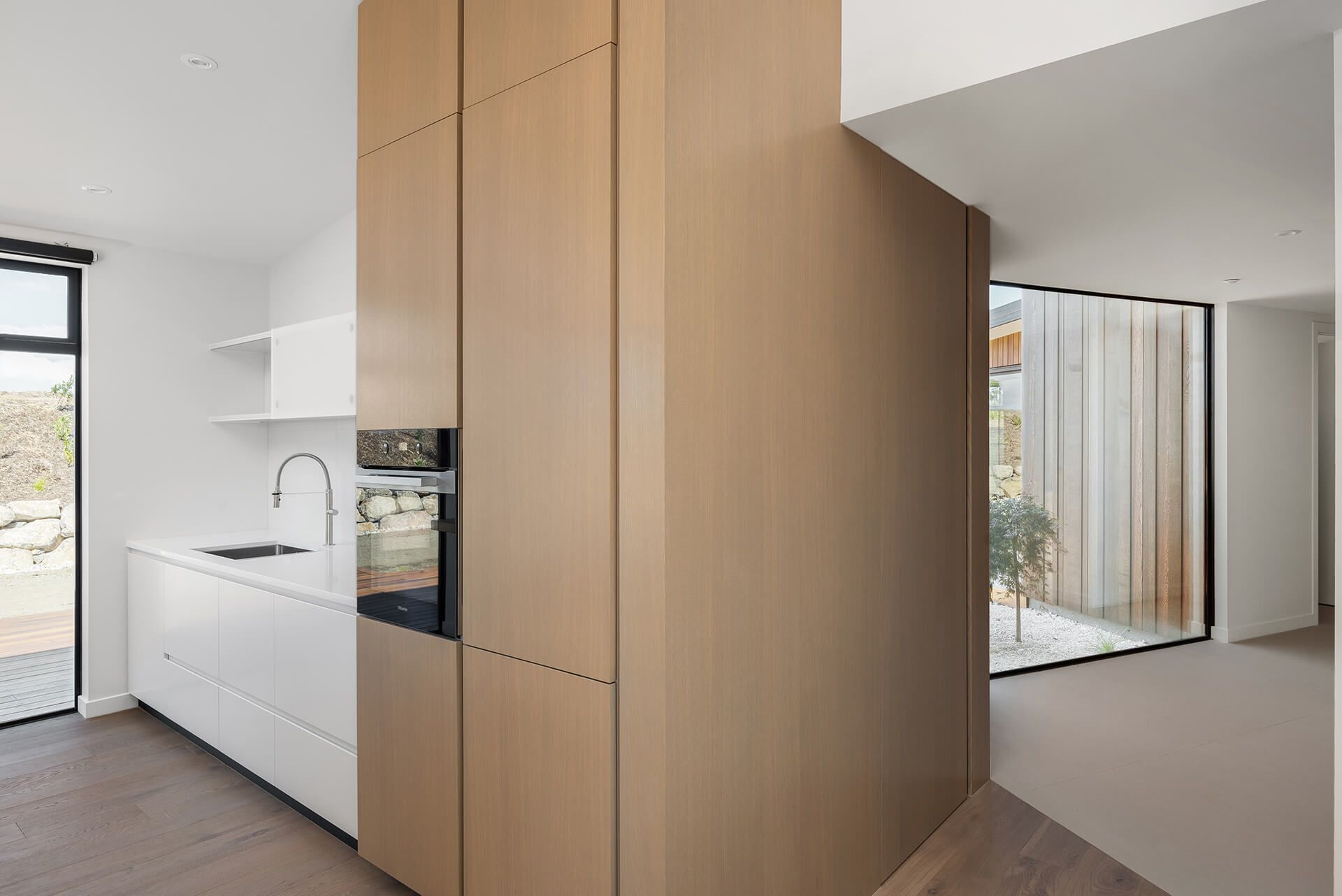 Anderson Architecture | Tasman Bay Heights