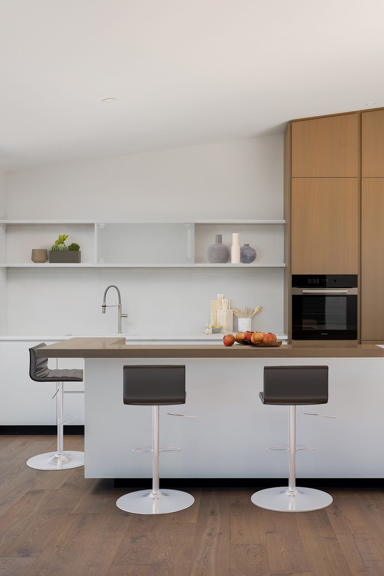 Anderson Architecture | Tasman Bay Heights