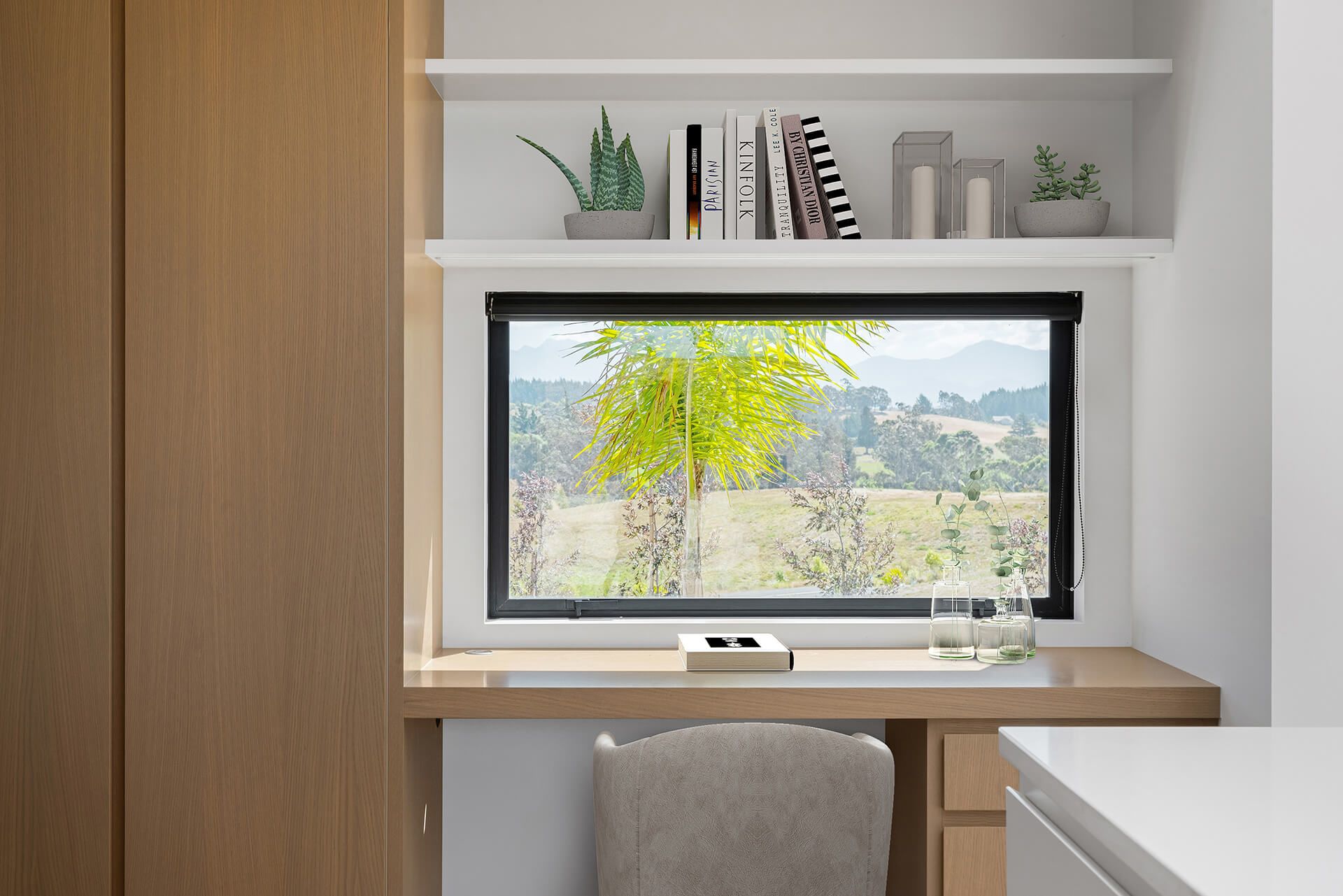 Anderson Architecture | Tasman Bay Heights