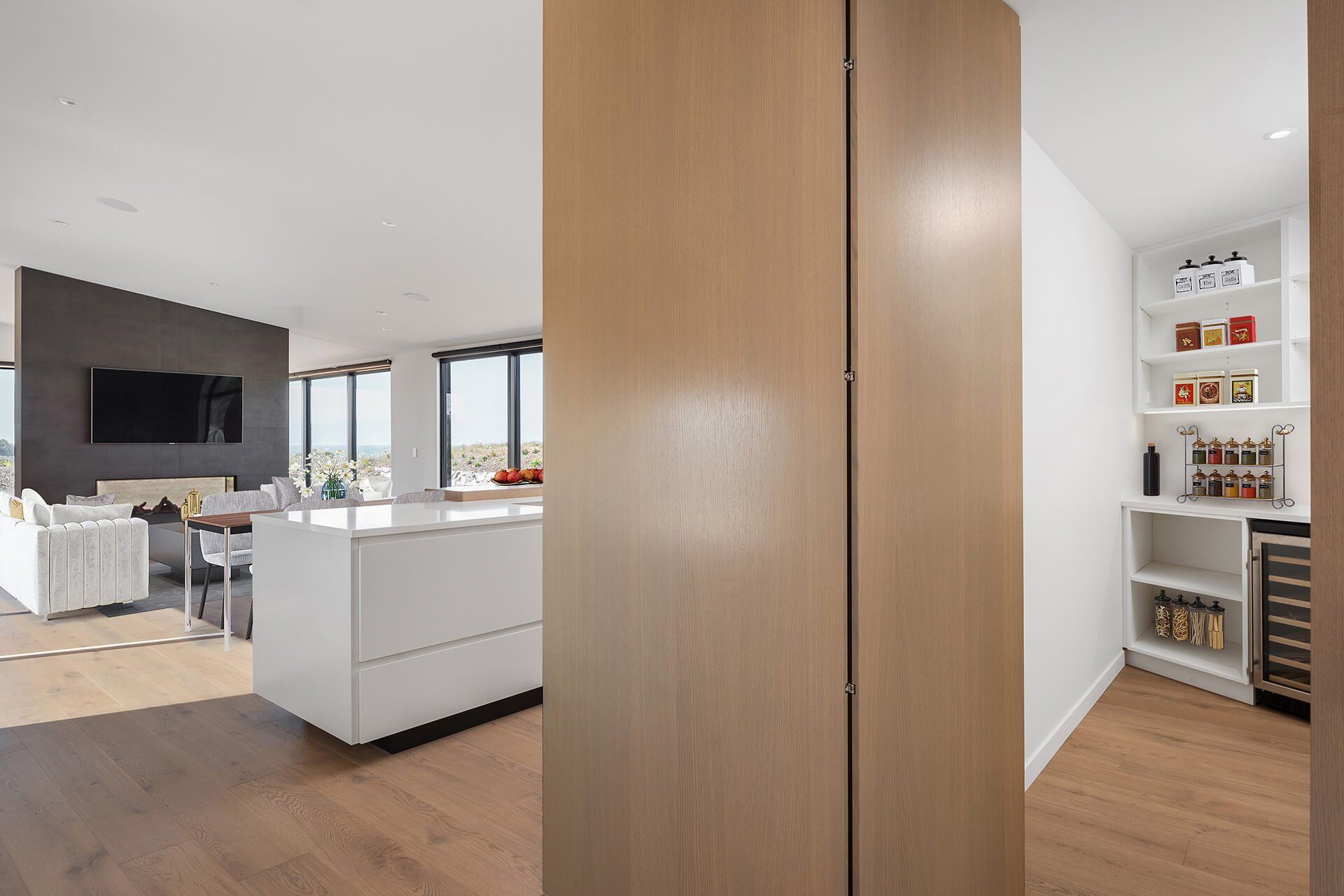 Anderson Architecture | Tasman Bay Heights