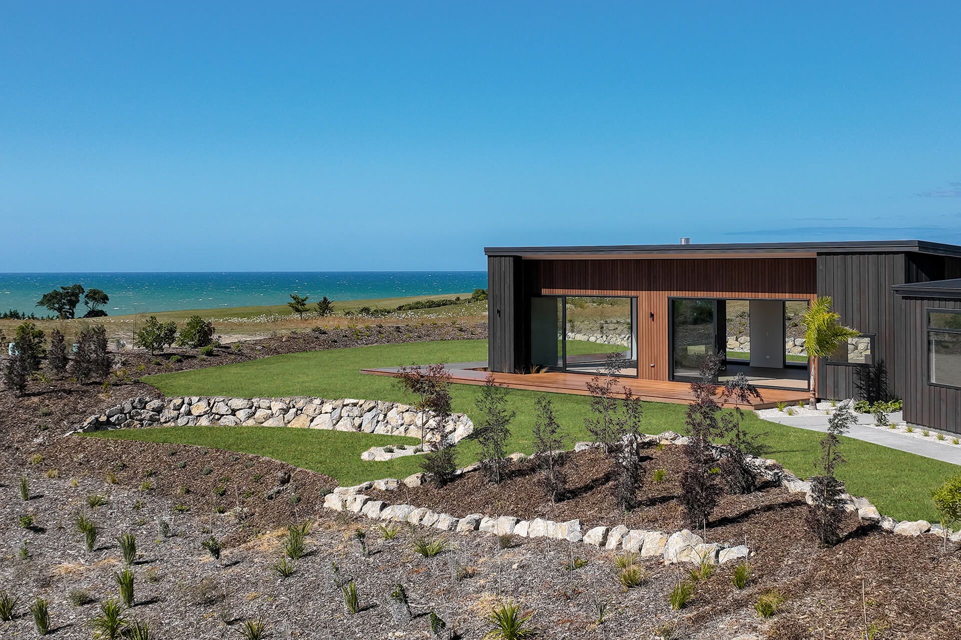 Anderson Architecture | Tasman Bay Heights