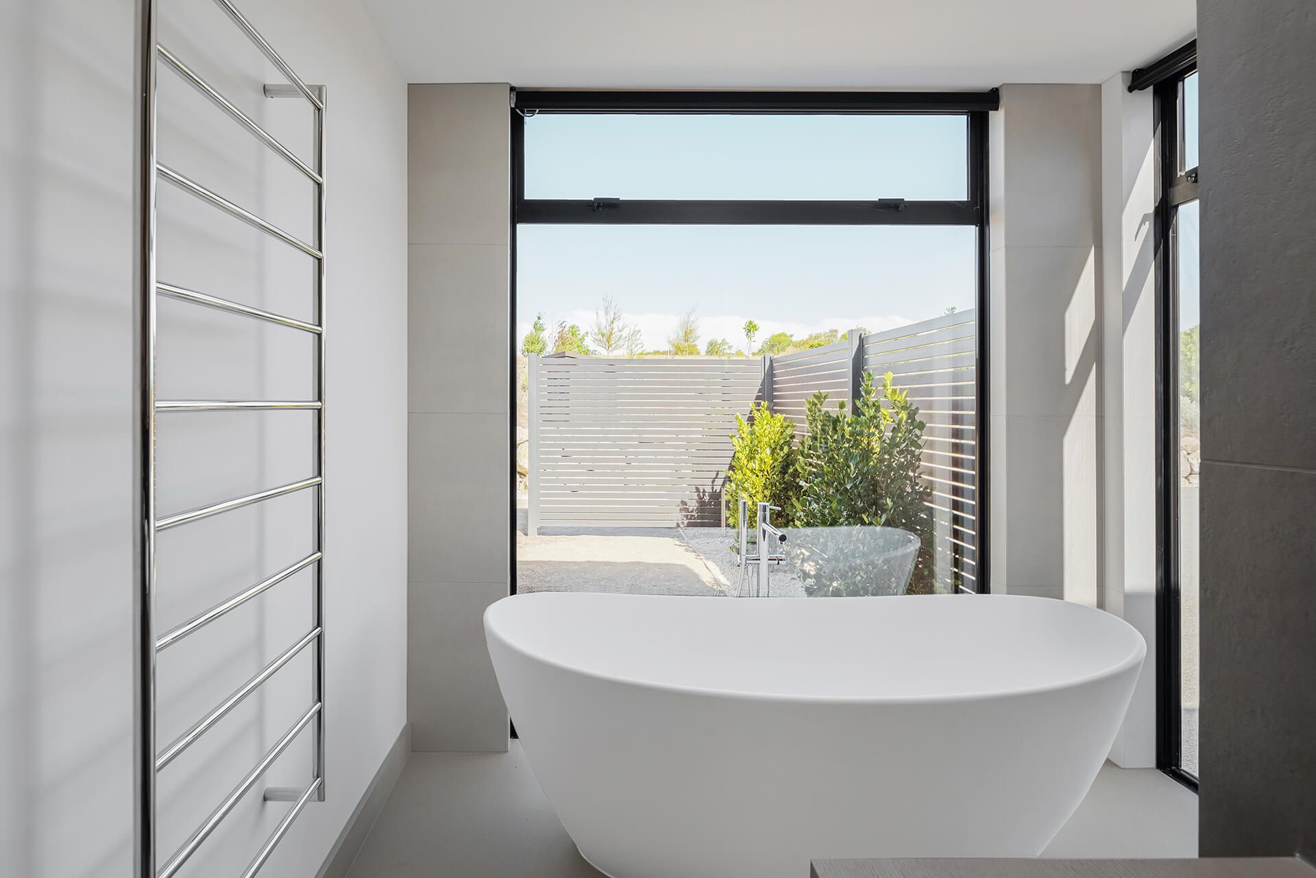 Anderson Architecture | Tasman Bay Heights