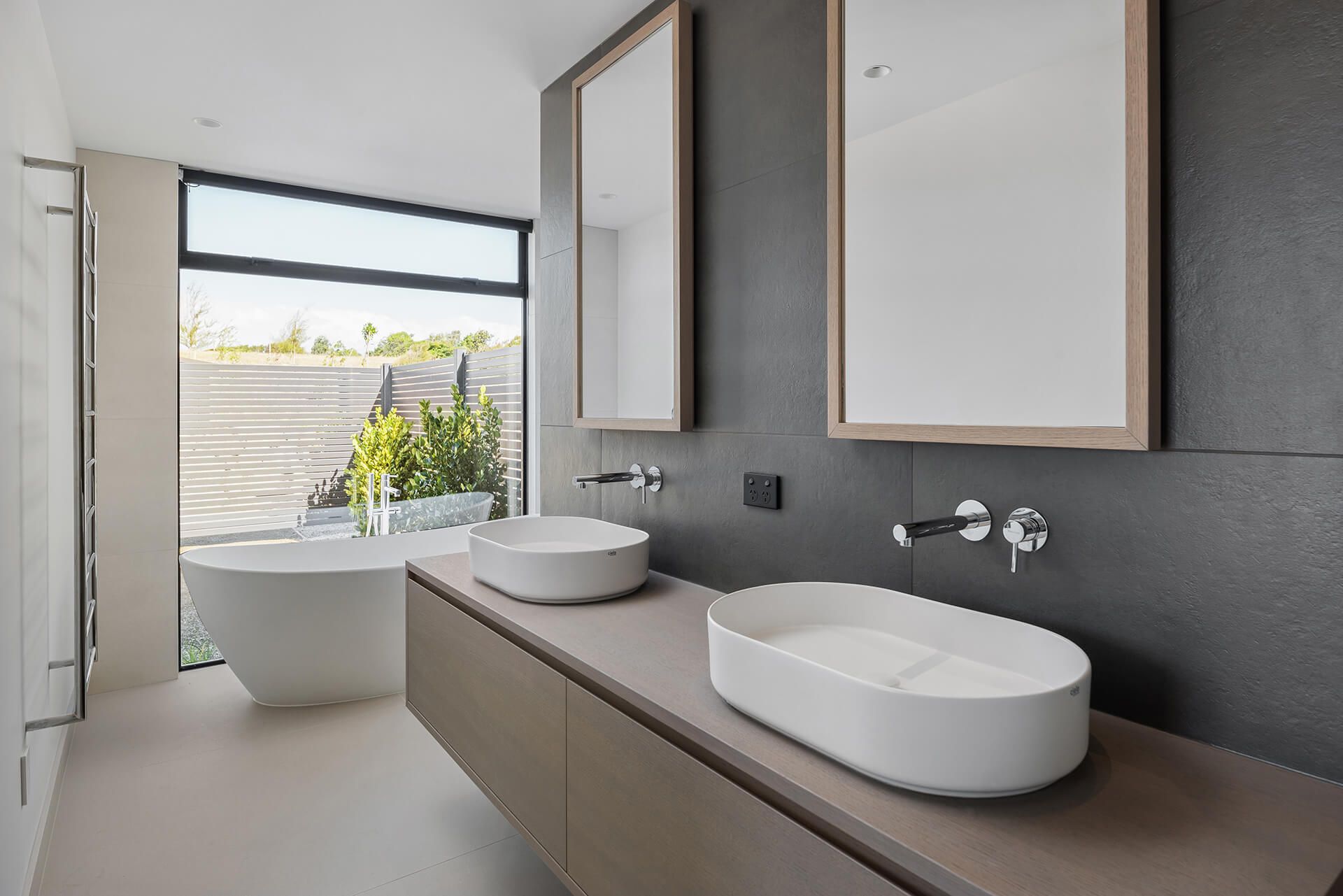 Anderson Architecture | Tasman Bay Heights