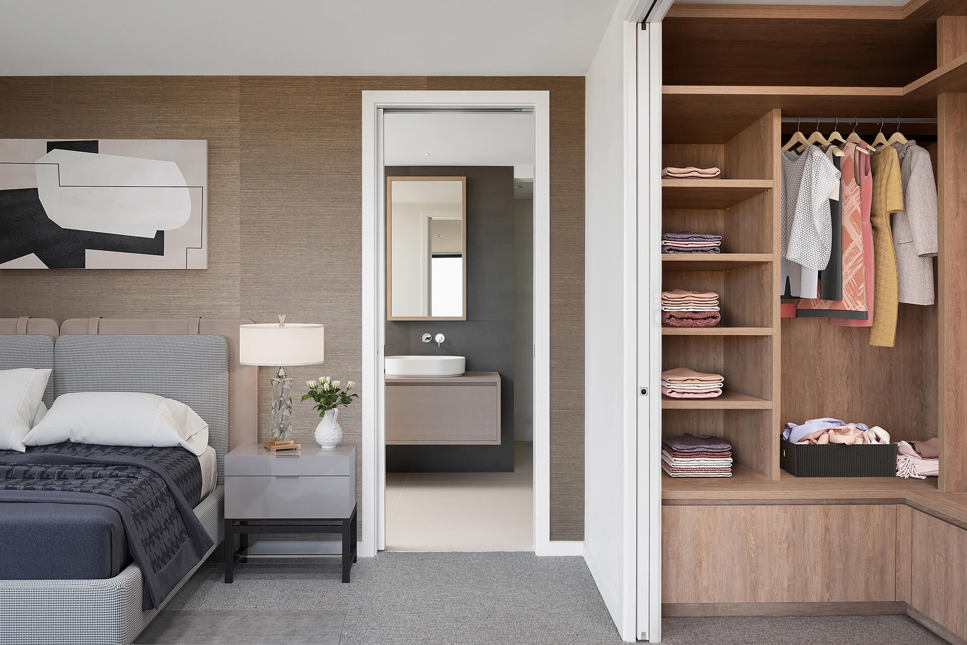 Anderson Architecture | Tasman Bay Heights