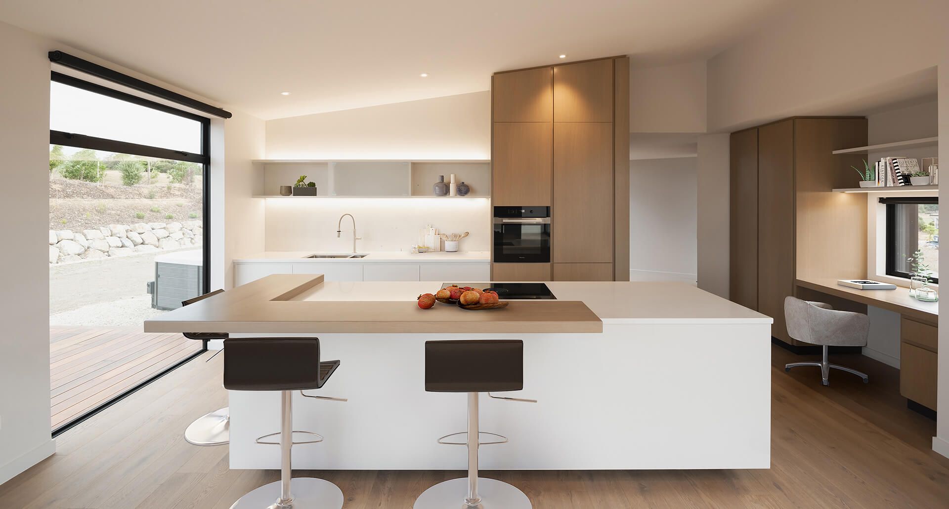 Anderson Architecture | Tasman Bay Heights