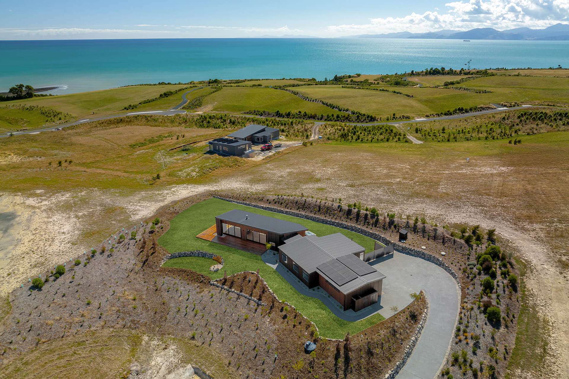 Anderson Architecture | Tasman Bay Heights