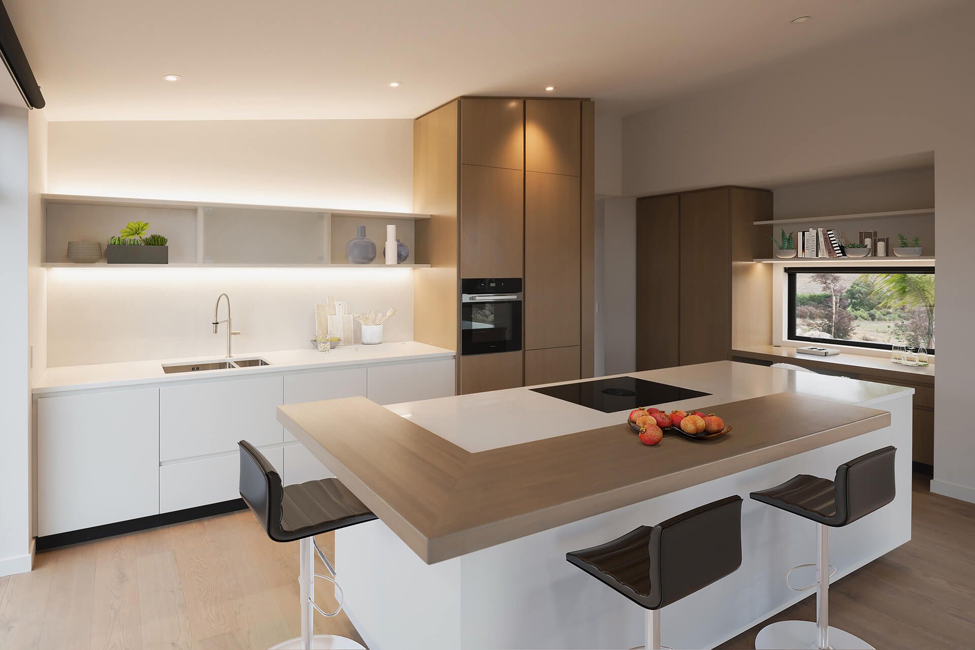 Anderson Architecture | Tasman Bay Heights