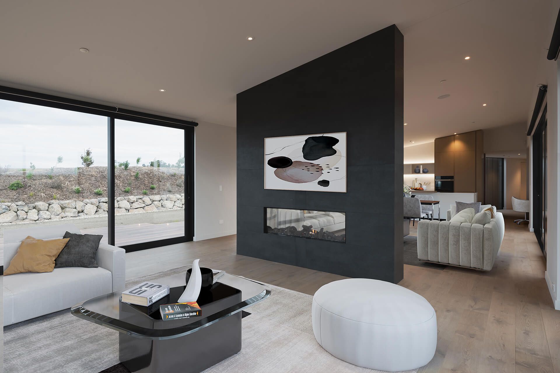 Anderson Architecture | Tasman Bay Heights