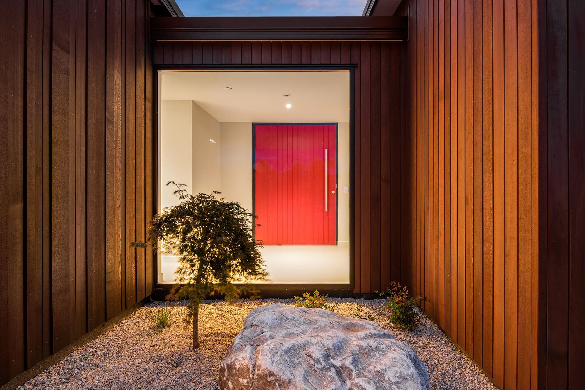 Anderson Architecture | Tasman Bay Heights