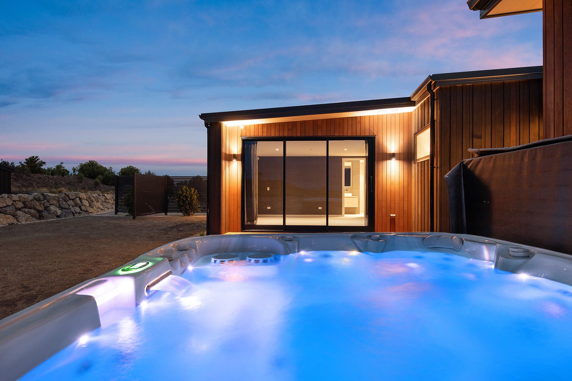 Anderson Architecture | Tasman Bay Heights