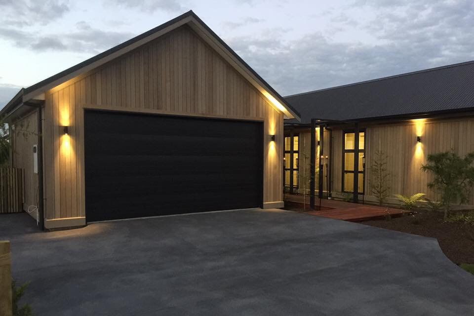 Anderson Architecture | Signature Home Project