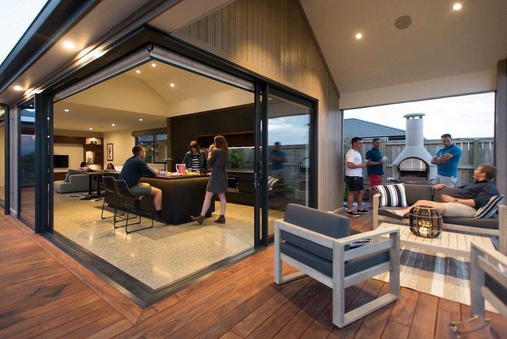 Anderson Architecture | Signature Home Project