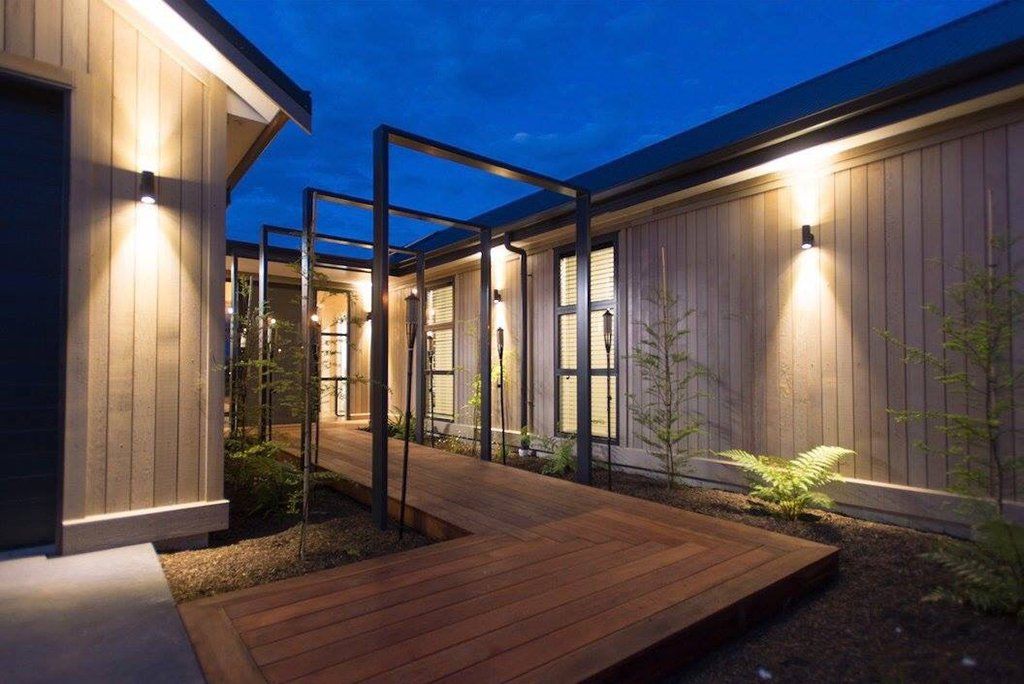 Anderson Architecture | Signature Home Project